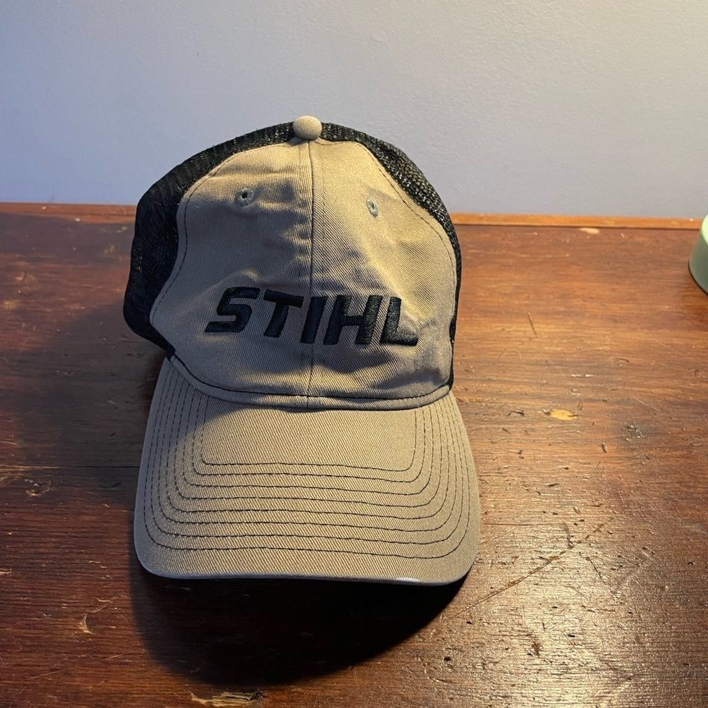 Stihl Powertools Adjustable Cap